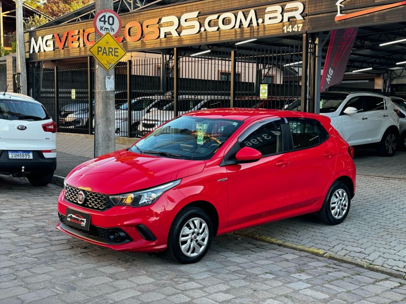 argo 1.0 firefly flex drive manual 2020 caxias do sul