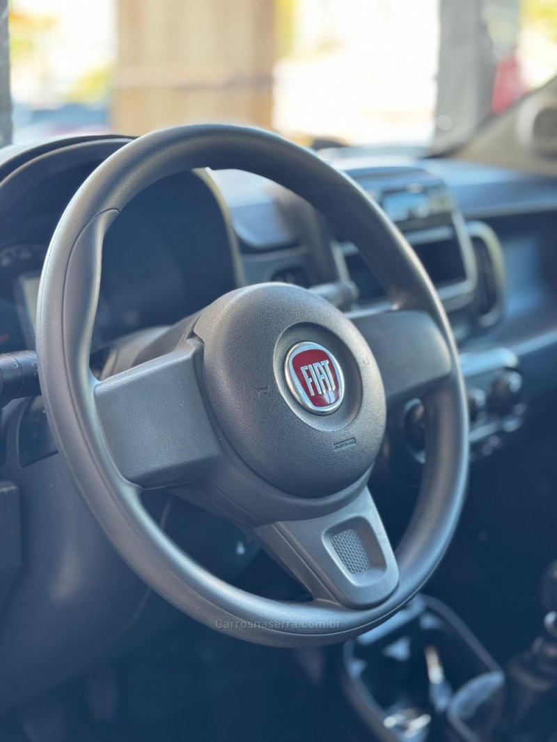 MOBI 1.0 8V EVO FLEX LIKE. MANUAL - 2020 - SANTA CRUZ DO SUL