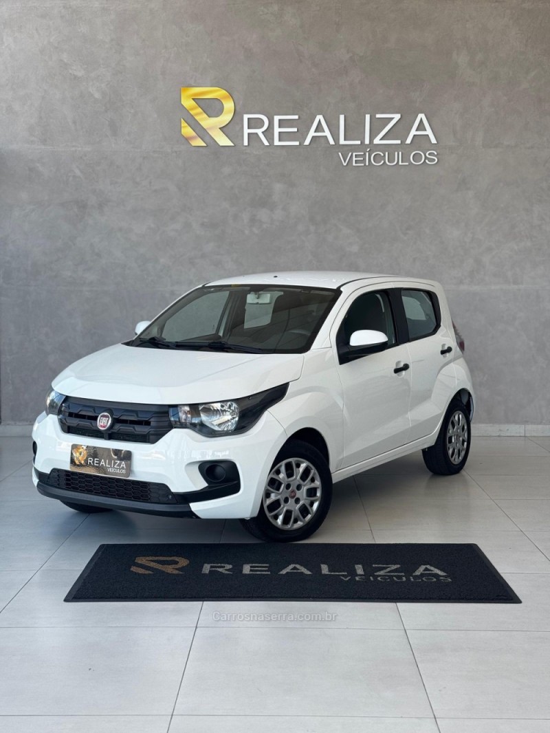 mobi 1.0 8v evo flex like. manual 2020 santa cruz do sul
