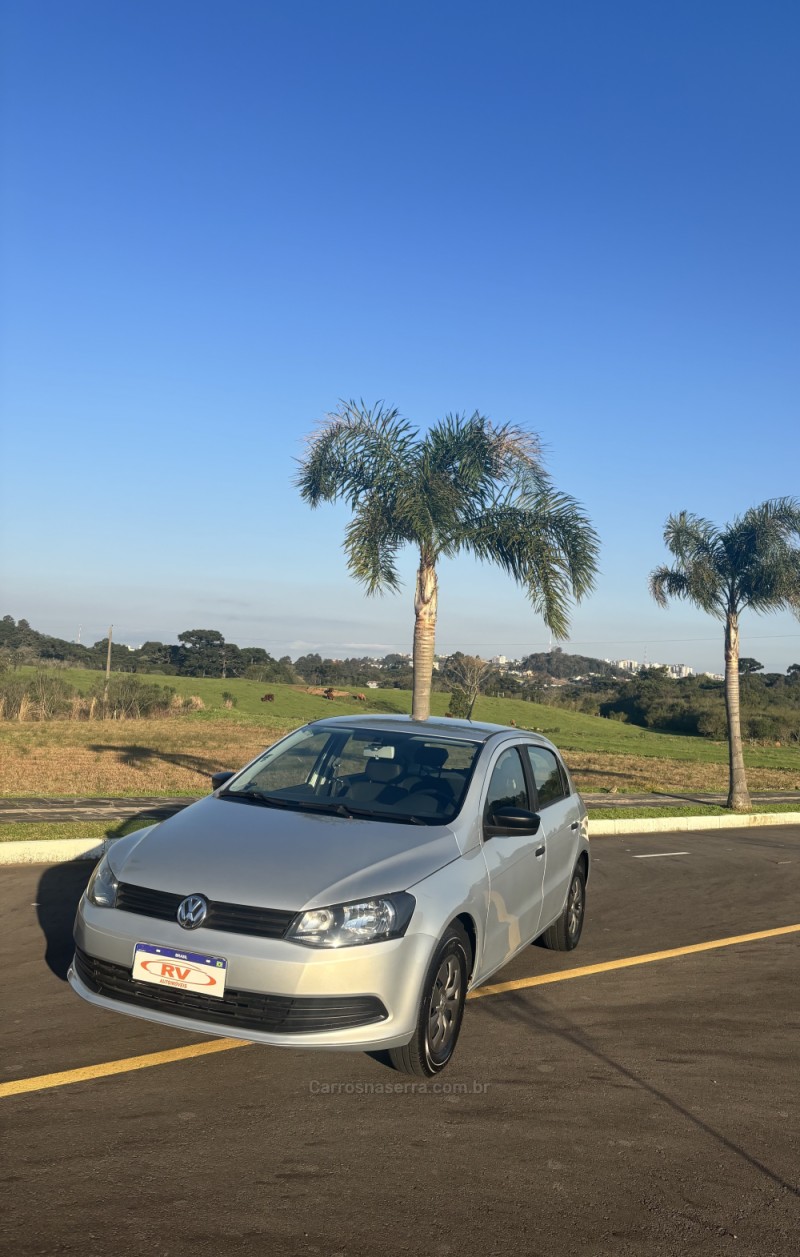 gol 1.0 12v mpi totalflex 4p manual 2015 carlos barbosa