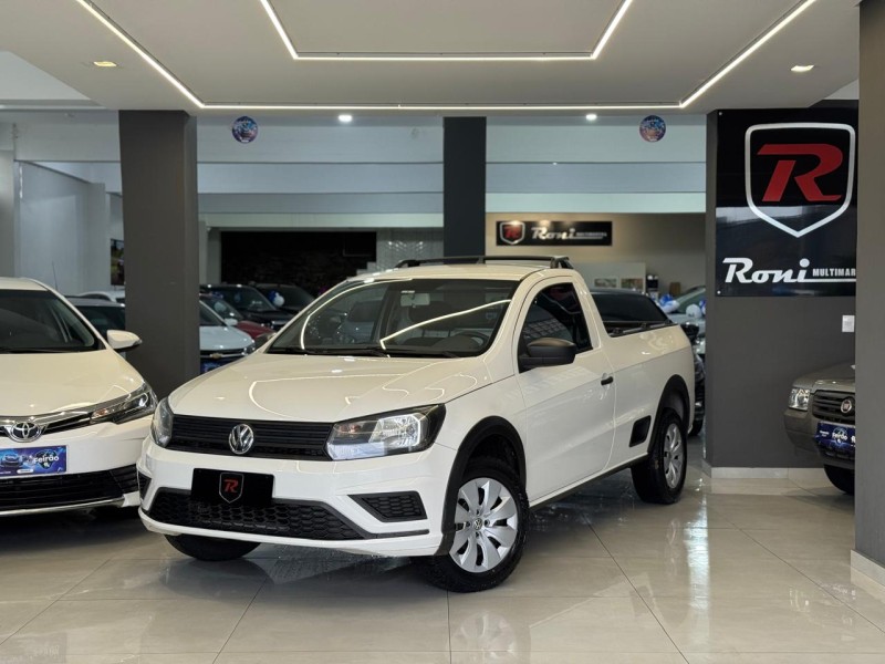 saveiro 1.6 msi robust cs 8v flex 2p manual 2018 bento goncalves