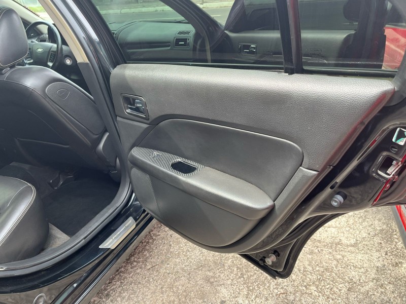 FUSION 3.0 SEL AWD V6 24V GASOLINA 4P AUTOMÁTICO - 2010 - CAXIAS DO SUL