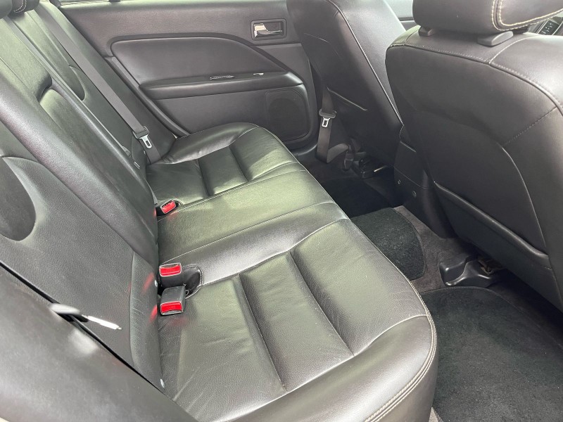 FUSION 3.0 SEL AWD V6 24V GASOLINA 4P AUTOMÁTICO - 2010 - CAXIAS DO SUL