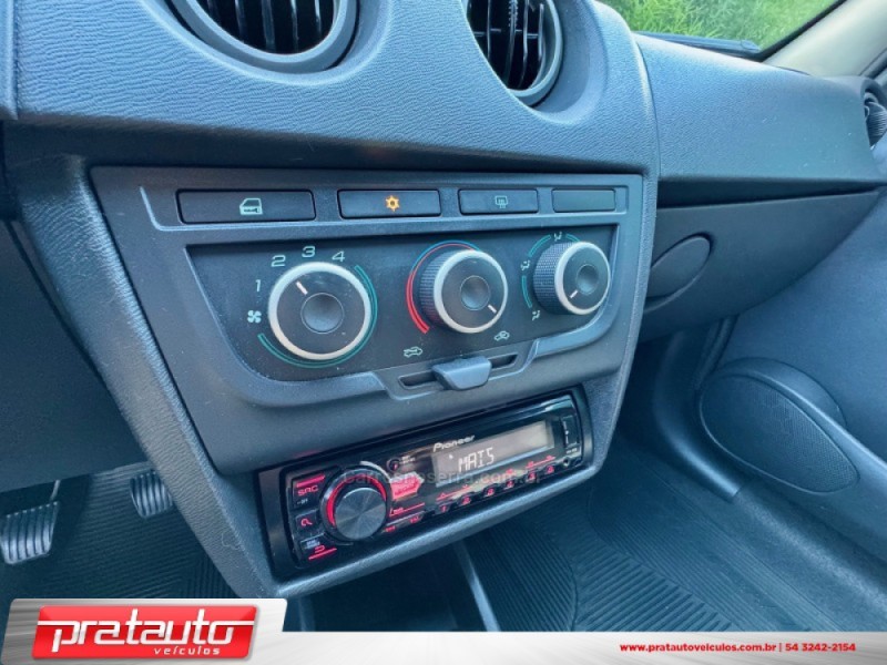 CELTA 1.0 MPFI LT 8V FLEX 4P MANUAL - 2013 - NOVA PRATA