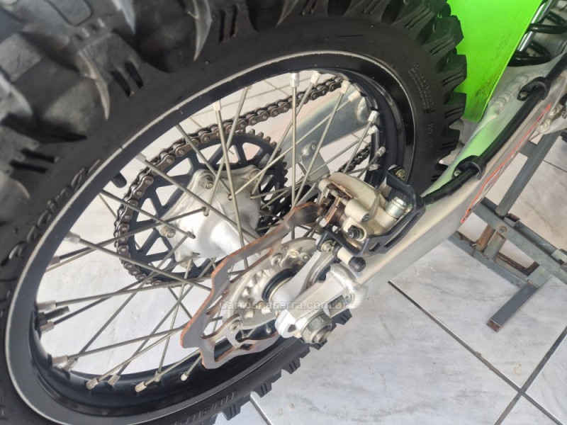 KX 450F  - 2020 - SãO LEOPOLDO