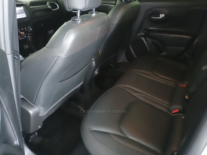 RENEGADE 1.8 16V FLEX SPORT 4P AUTOMÁTICO - 2021 - TAQUARA