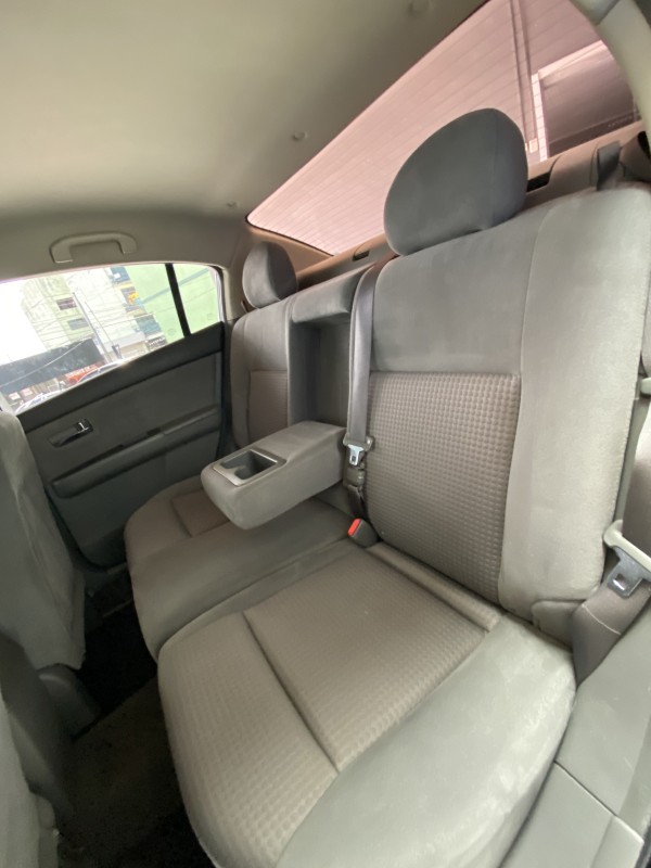 SENTRA 2.0 16V FLEX 4P MANUAL - 2008 - CAXIAS DO SUL