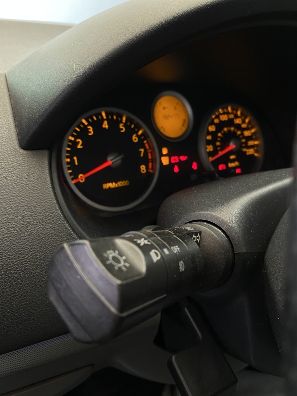 SENTRA 2.0 16V FLEX 4P MANUAL - 2008 - CAXIAS DO SUL