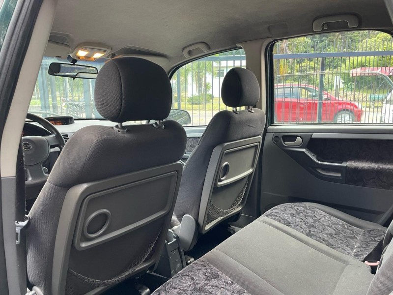 MERIVA 1.8 MPFI MAXX 8V FLEX 4P MANUAL - 2005 - CAXIAS DO SUL
