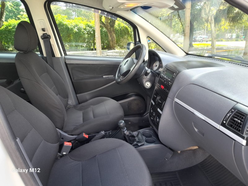 IDEA 1.4 MPI ELX 8V FLEX 4P MANUAL - 2008 - FARROUPILHA