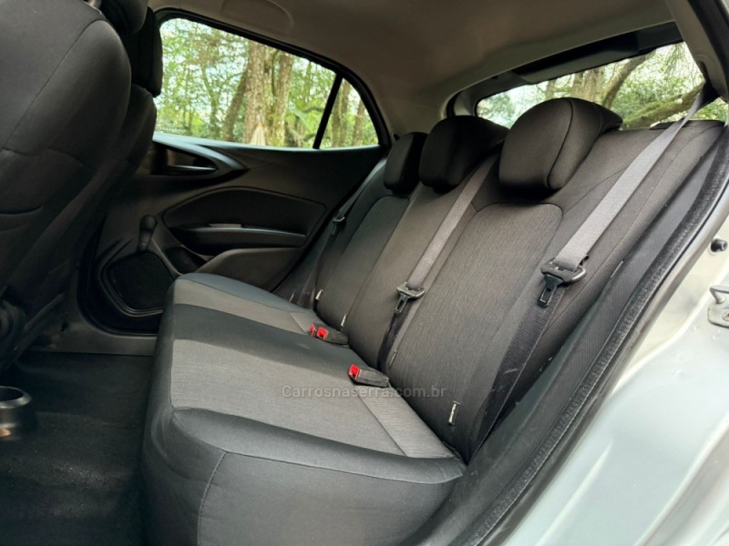 ARGO 1.0 DRIVE 6V FLEX 4P MANUAL - 2023 - DOIS IRMãOS