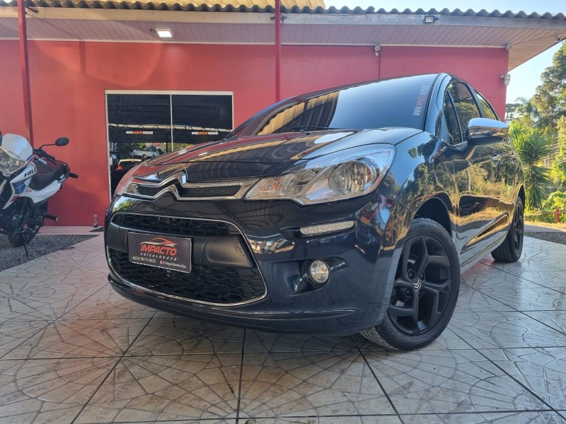 C3  - 2013 - CAXIAS DO SUL