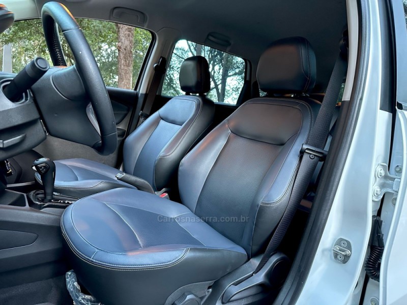 SPIN 1.8 PREMIER 8V FLEX 4P AUTOMÁTICO - 2023 - DOIS IRMãOS