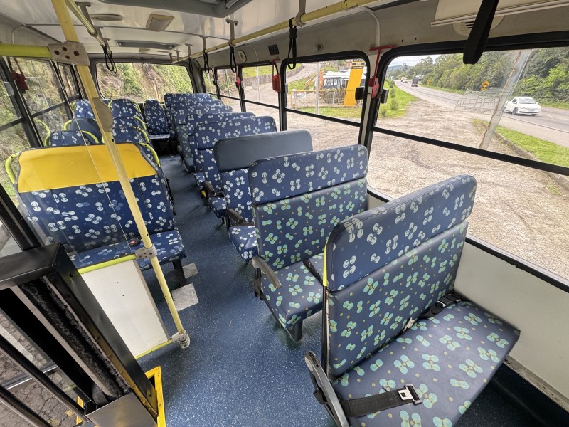 9-150 E WORKER - 2009 - CAXIAS DO SUL