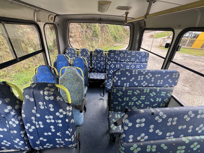 9-150 E WORKER - 2009 - CAXIAS DO SUL