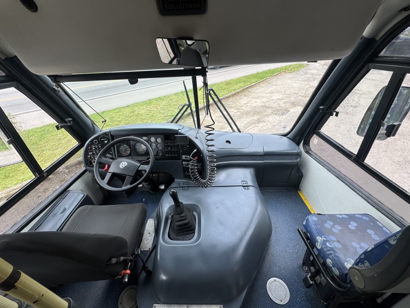 9-150 E WORKER - 2009 - CAXIAS DO SUL