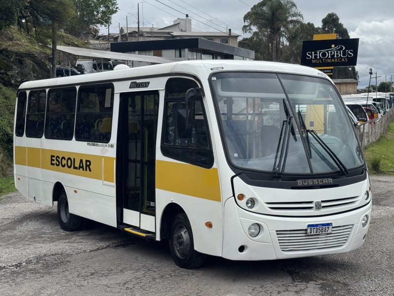 9 150 e worker 2009 caxias do sul