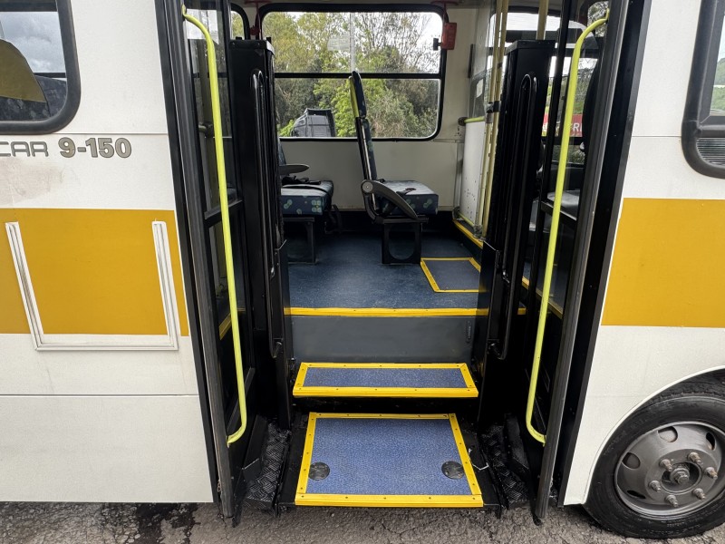 9-150 E WORKER - 2009 - CAXIAS DO SUL