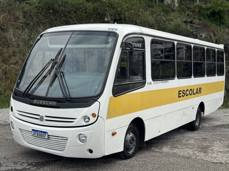 9-150 E WORKER - 2009 - CAXIAS DO SUL