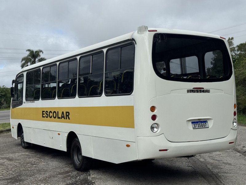 9-150 E WORKER - 2009 - CAXIAS DO SUL