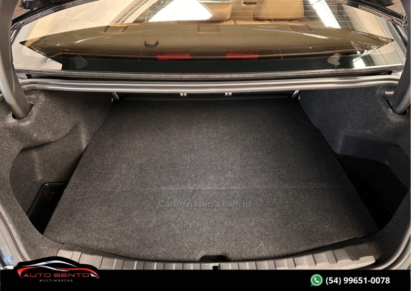 320I 2.0 SPORT GP 16V TURBO GASOLINA 4P AUTOMÁTICO - 2020 - BENTO GONçALVES