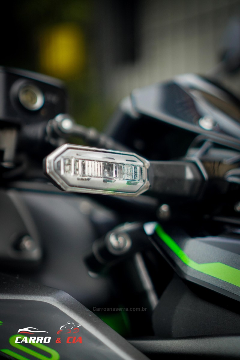 Z900 SE - 2023 - SANTA CRUZ DO SUL