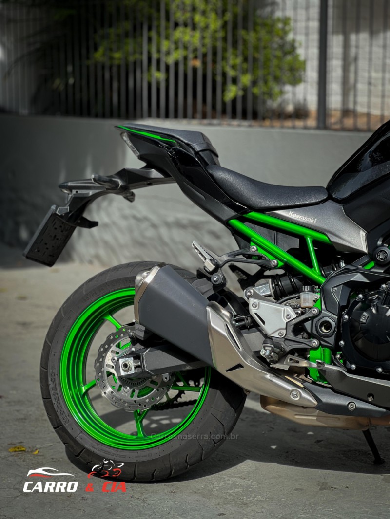 Z900 SE - 2023 - SANTA CRUZ DO SUL