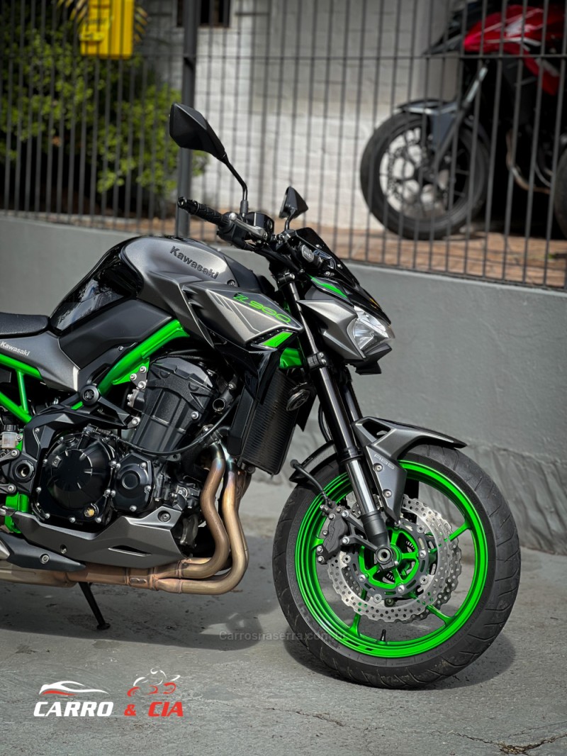 Z900 SE - 2023 - SANTA CRUZ DO SUL