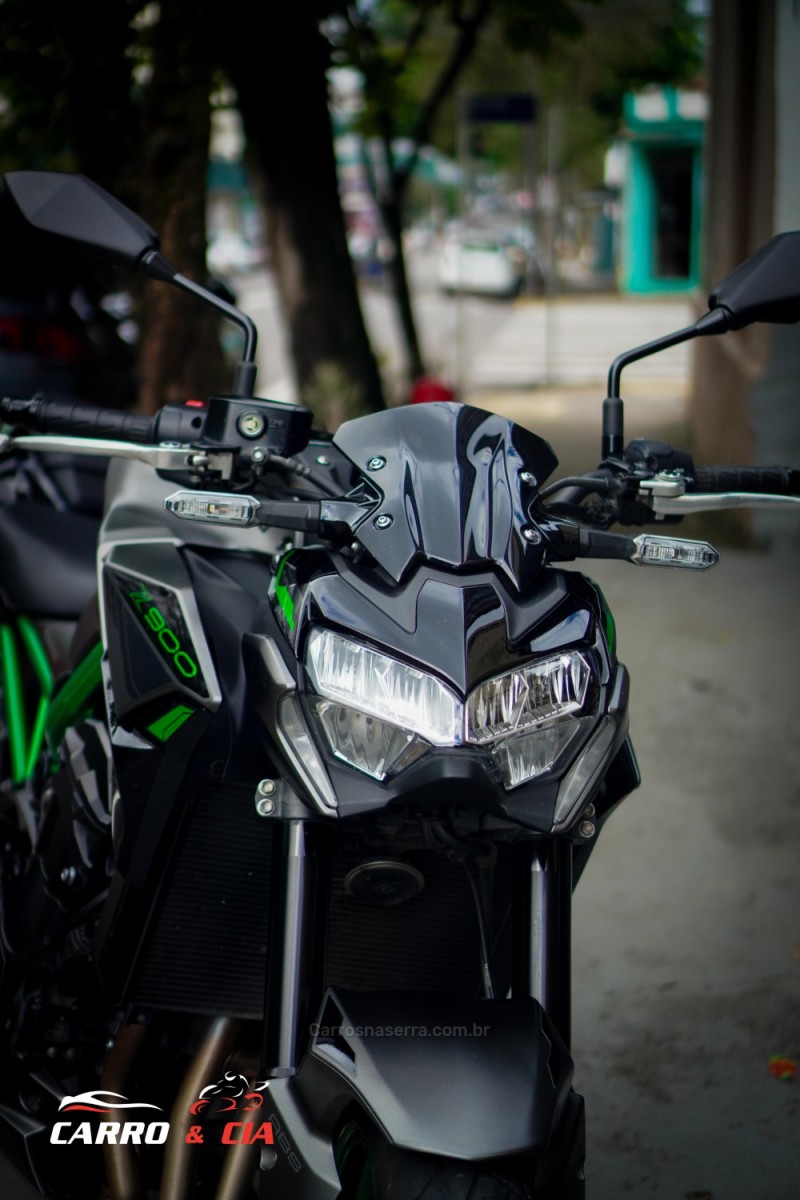 Z900 SE - 2023 - SANTA CRUZ DO SUL