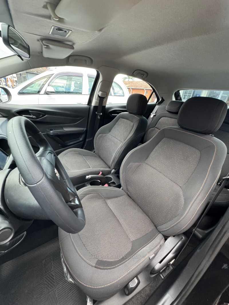 ONIX 1.0 MPFI LT 8V FLEX 4P MANUAL - 2013 - IGREJINHA