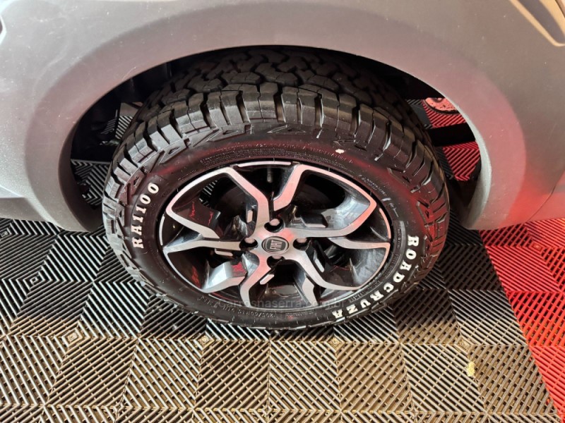 STRADA 1.4 MPI WORKING CD 8V FLEX 3P MANUAL - 2015 - PASSO FUNDO