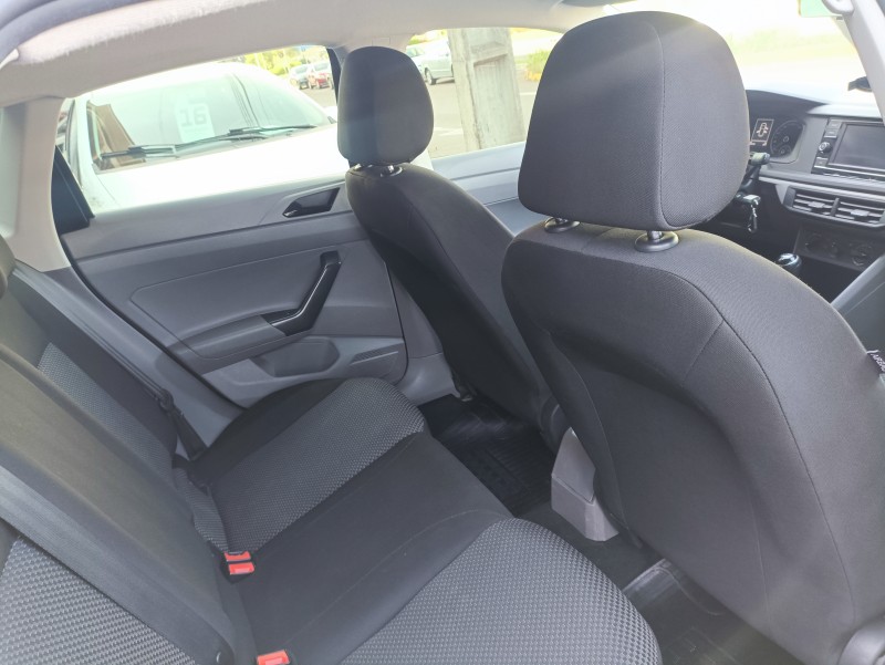 POLO 1.6 MSI TOTAL FLEX MANUAL  - 2019 - BOM PRINCíPIO