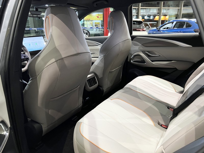SONG PRO 1.5 GS HÍBRIDO 4P AUTOMÁTICO - 2025 - FARROUPILHA