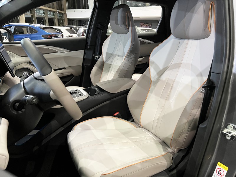 SONG PRO 1.5 GS HÍBRIDO 4P AUTOMÁTICO - 2025 - FARROUPILHA