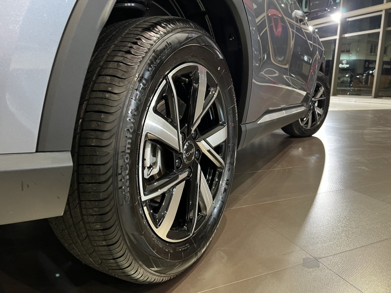 SONG PRO 1.5 GS HÍBRIDO 4P AUTOMÁTICO - 2025 - FARROUPILHA