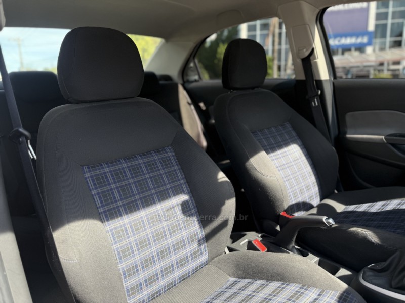 COBALT 1.4 MPFI LT 8V FLEX 4P MANUAL - 2019 - PAROBé