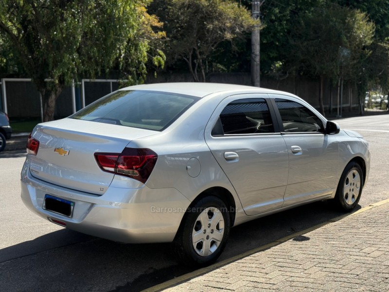 COBALT 1.4 MPFI LT 8V FLEX 4P MANUAL - 2019 - PAROBé