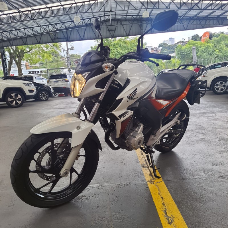 cbx 250 twister 2017 caxias do sul