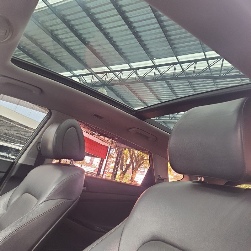TUCSON 1.6 16V T-GDI GASOLINA GLS ECOSHIFT - 2019 - CAXIAS DO SUL