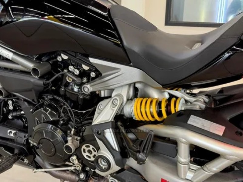 XDIAVEL 1260 S - 2020 - IVOTI