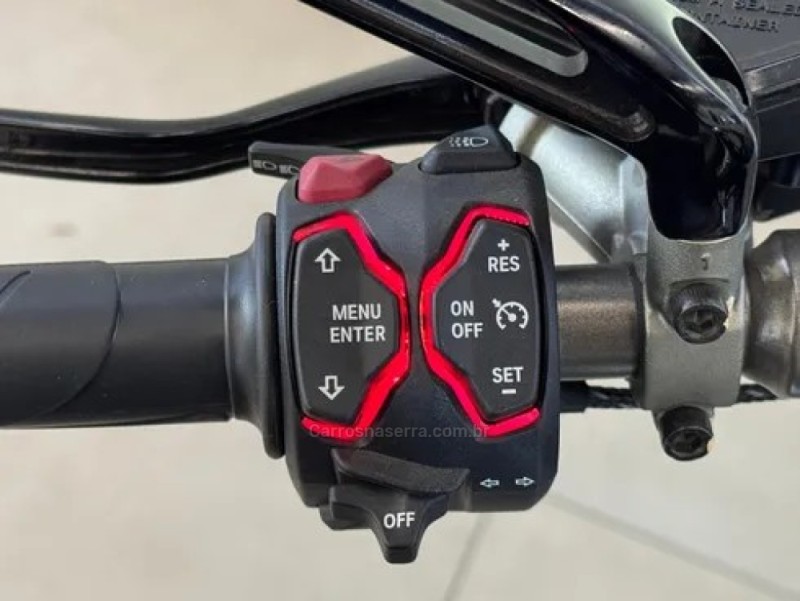 XDIAVEL 1260 S - 2020 - IVOTI