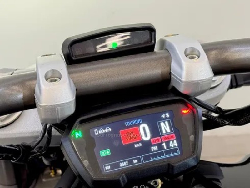 XDIAVEL 1260 S - 2020 - IVOTI