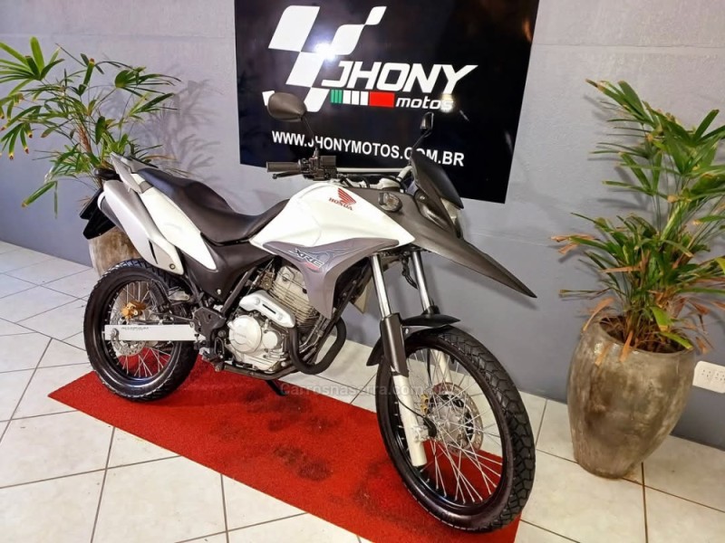 XRE 300  - 2011 - CAXIAS DO SUL