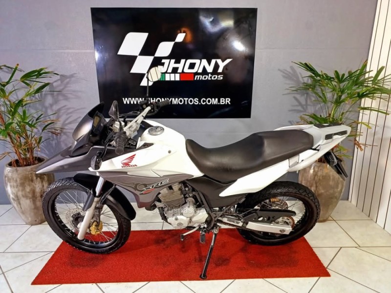 XRE 300  - 2011 - CAXIAS DO SUL