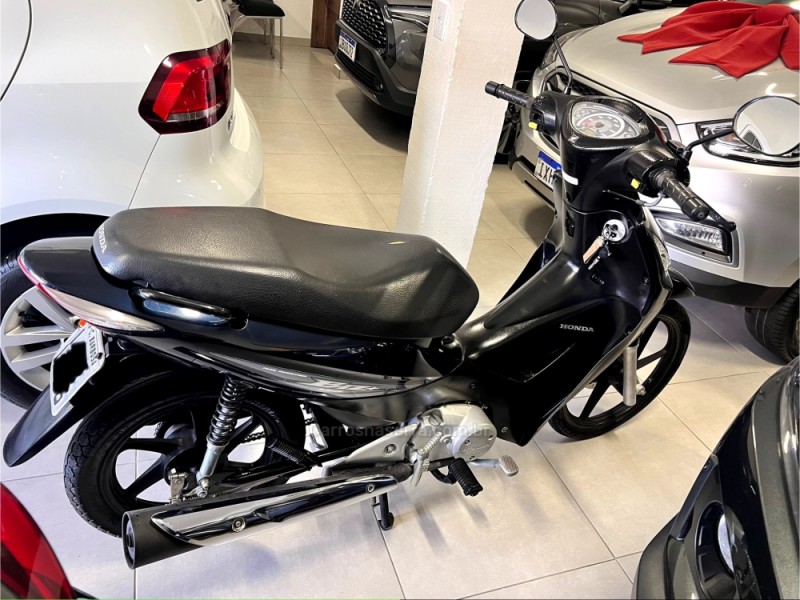 BIZ 125 + - 2010 - CARLOS BARBOSA