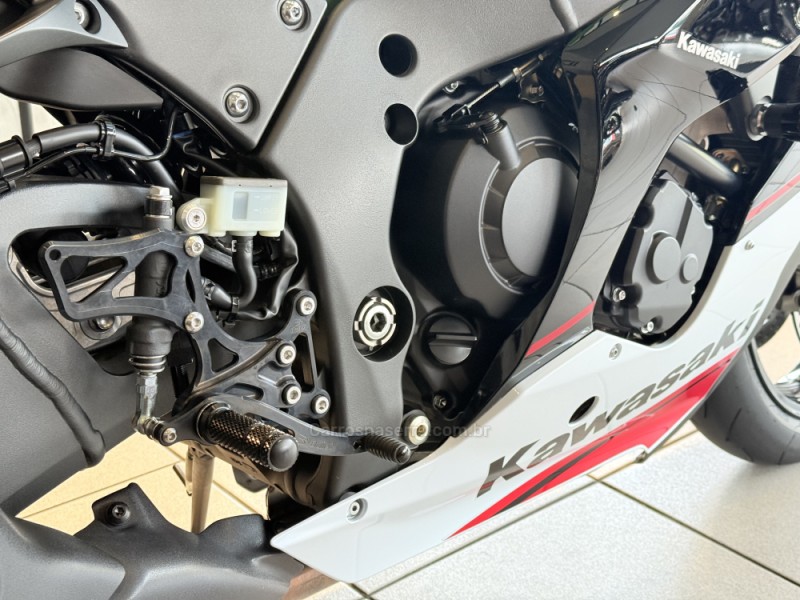 NINJA ZX-10R ABS - 2022 - CAXIAS DO SUL