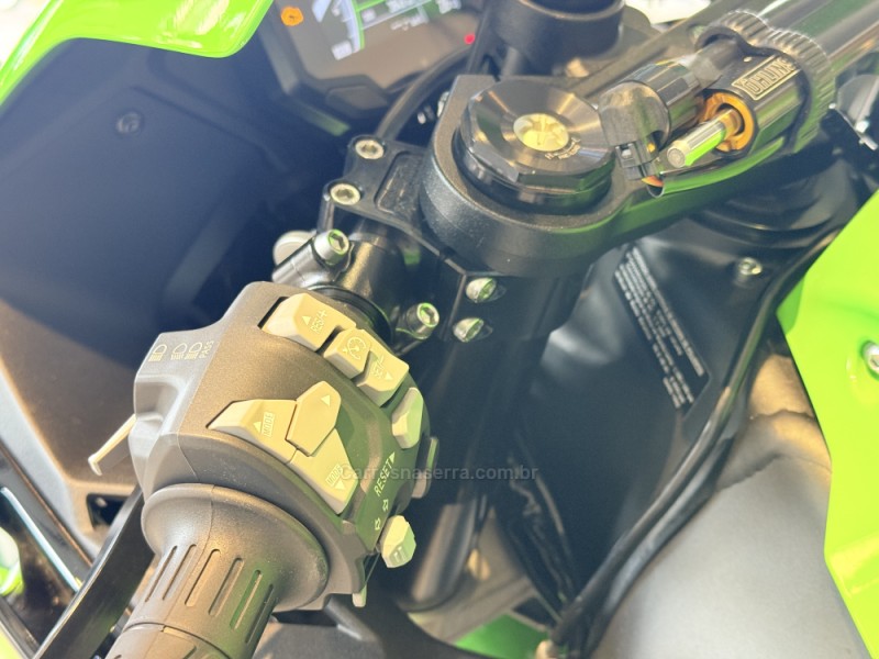 NINJA ZX-10R ABS - 2022 - CAXIAS DO SUL