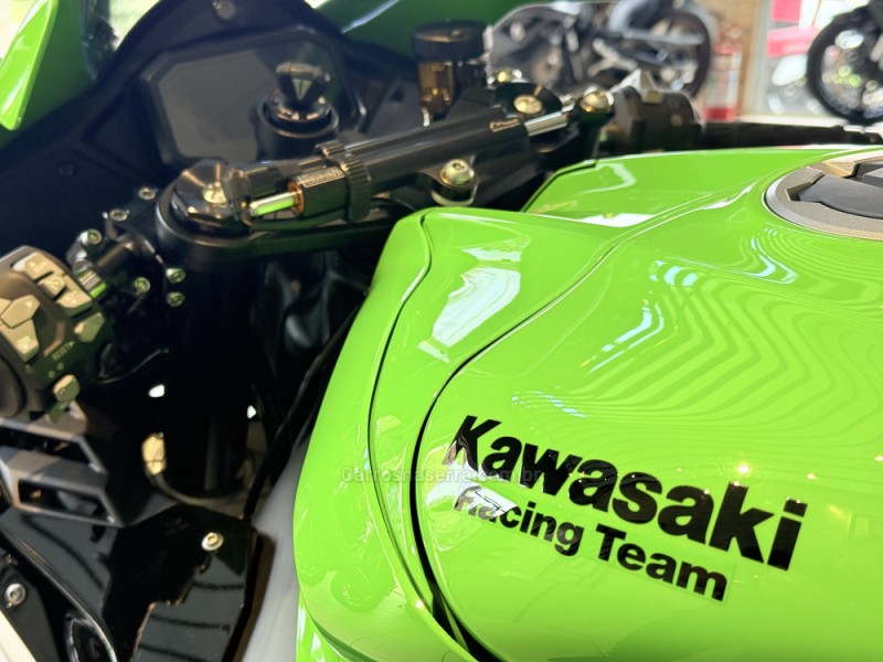 NINJA ZX-10R ABS - 2022 - CAXIAS DO SUL