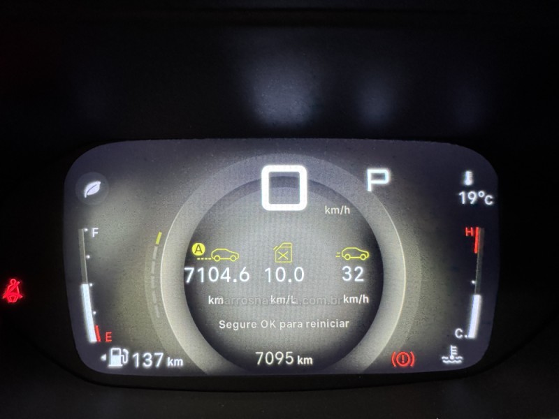 C3 AIRCROSS 1.0 SHINE 200 TURBO FLEX 4P AUTOMÁTICO - 2025 - CAXIAS DO SUL