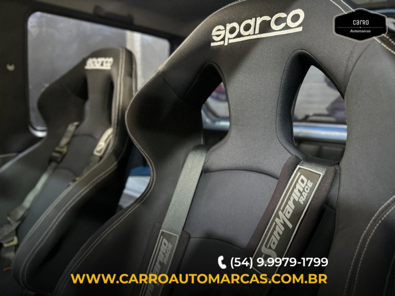 VITARA 1.6 JLX METAL TOP 4X4 8V GASOLINA 2P MANUAL - 1992 - CAXIAS DO SUL